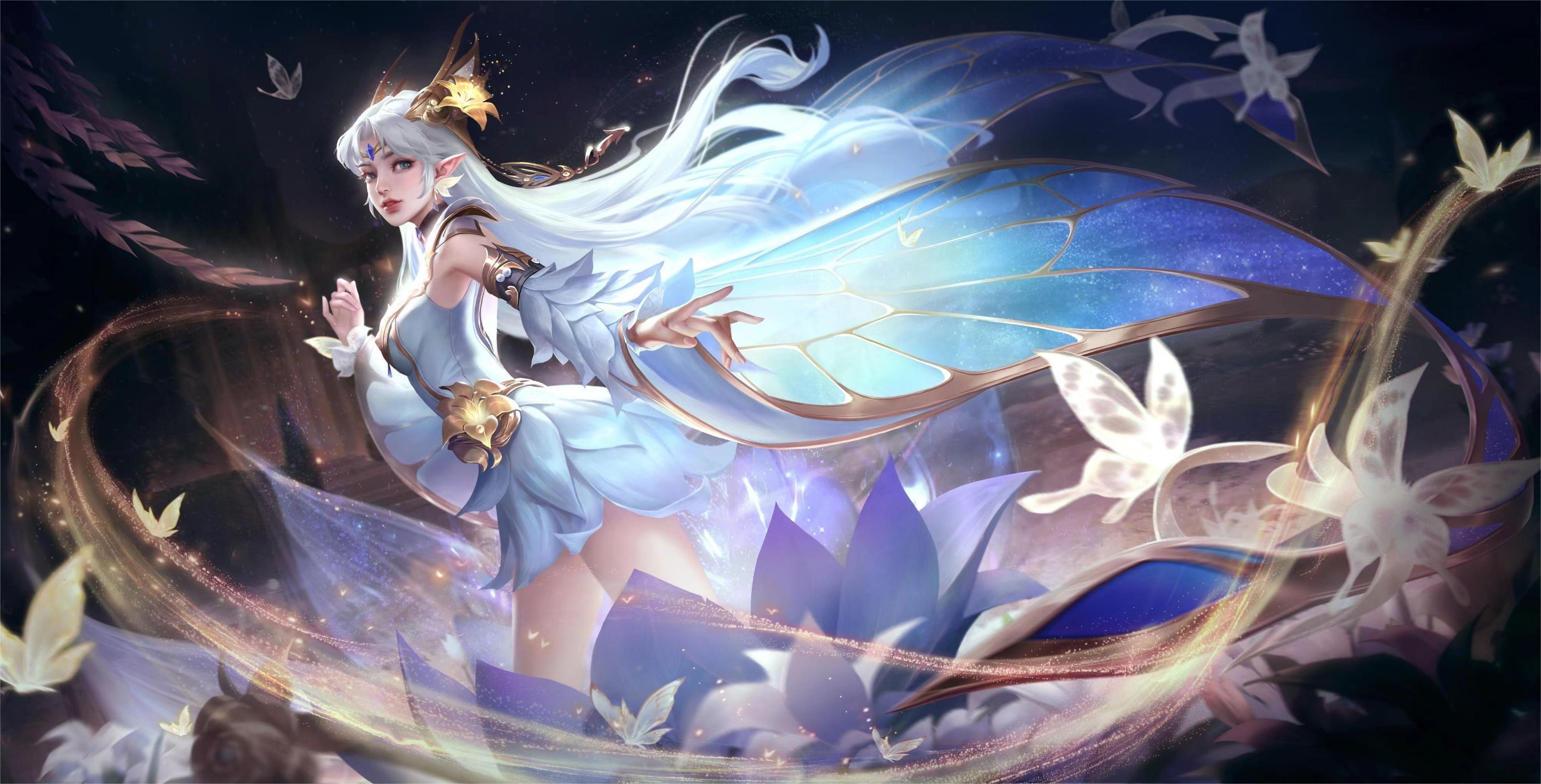 个人能力 个人能力