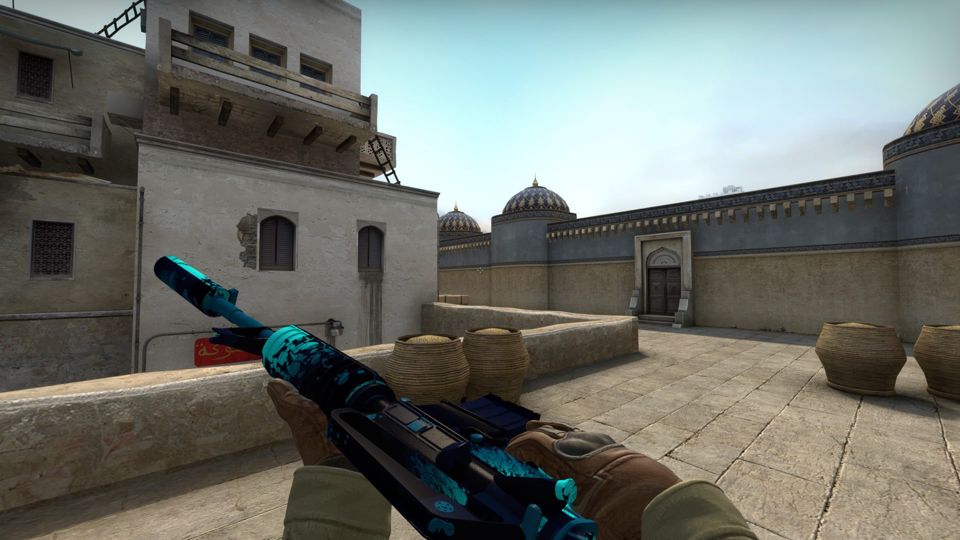 可以打阵地 可以打阵地