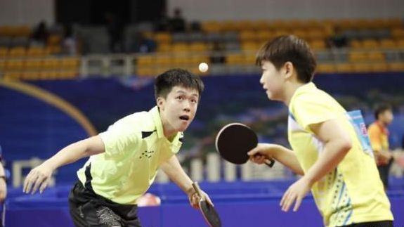 隊曾因相似 隊曾因相似