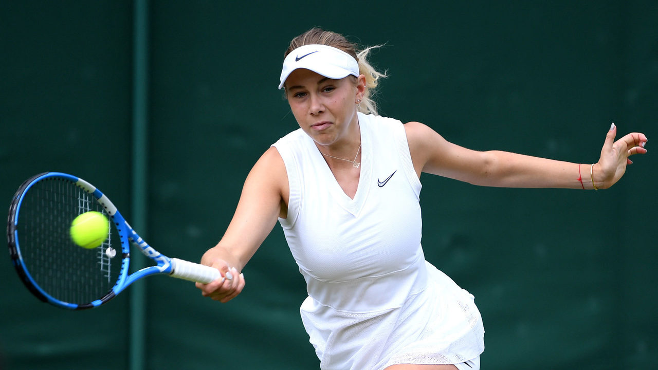 为中国网球 为中国网球